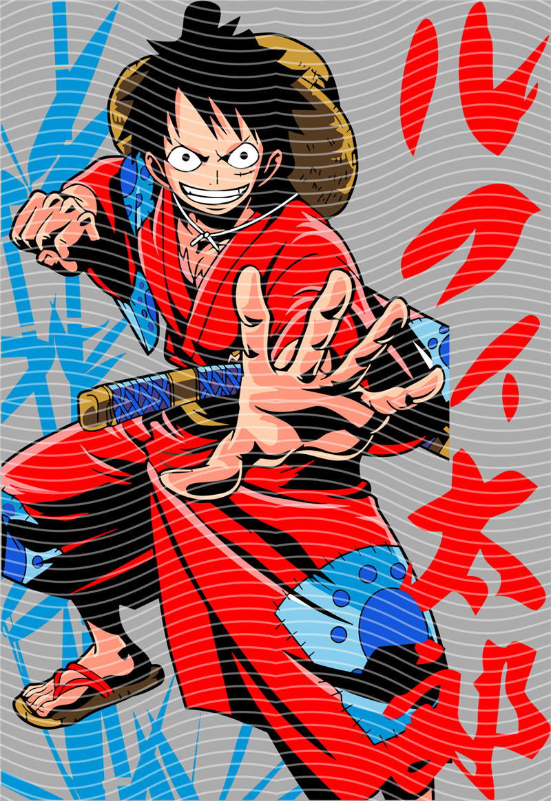 Animation design-RB 160